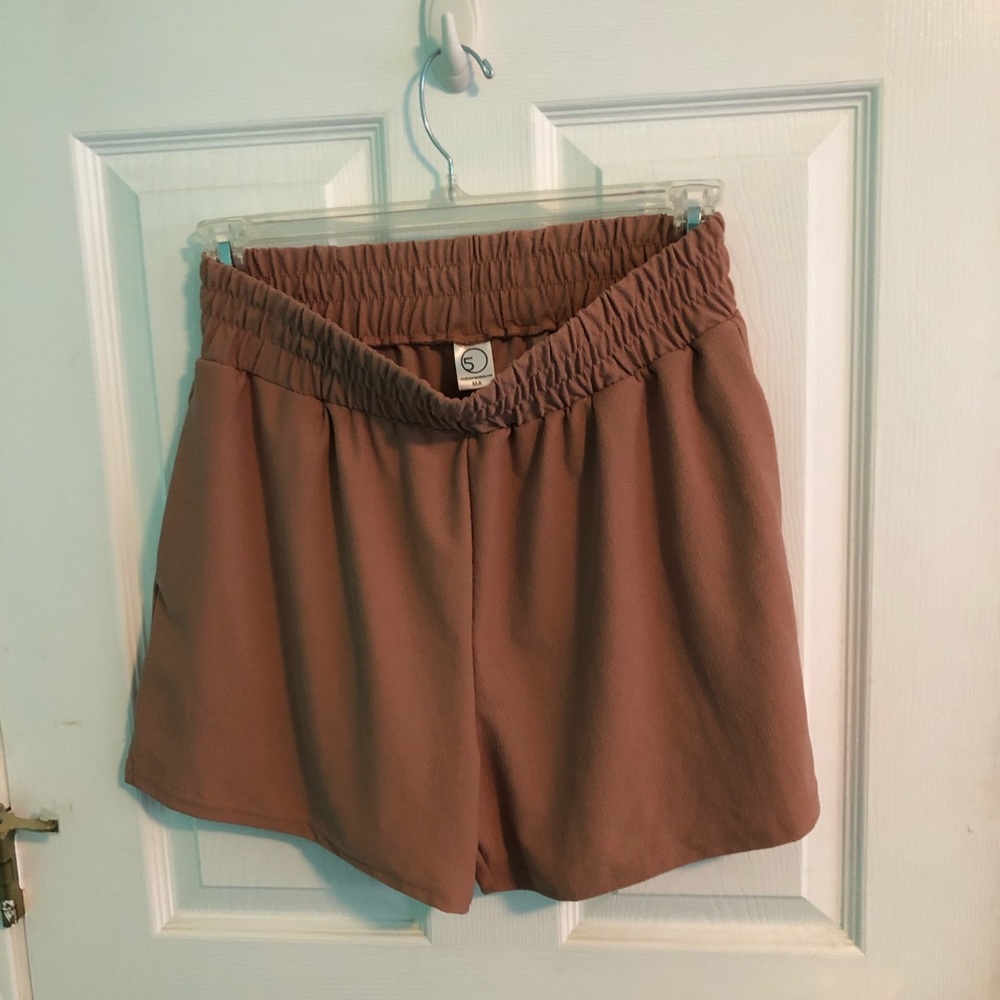 Five Dancewear Fame Shorts